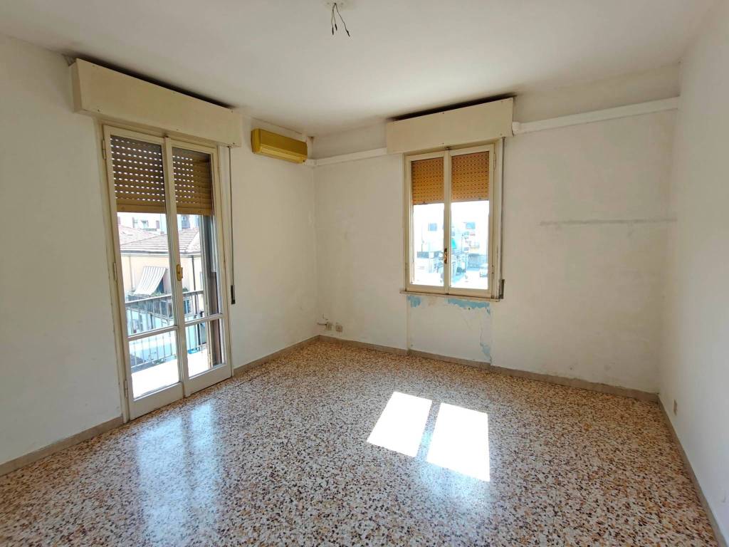 appartamento in vendita a Modena in zona Sant'Agnese