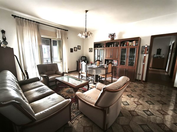 appartamento in vendita a Modena