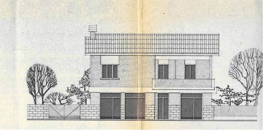 casa indipendente in vendita a Modena in zona Vaciglio