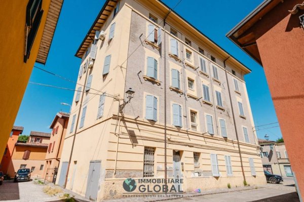 appartamento in vendita a Modena in zona San Damaso