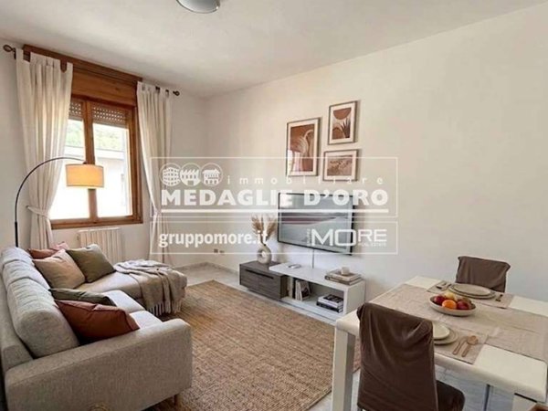 appartamento in vendita a Modena in zona Buon Pastore