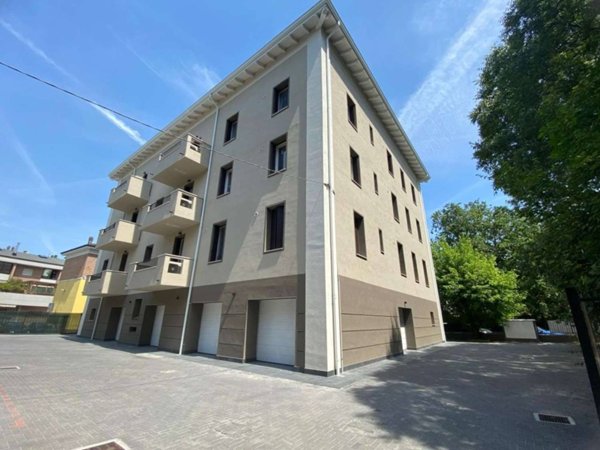 appartamento in vendita a Modena in zona Sant'Agnese