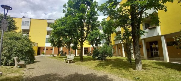 appartamento in vendita a Modena in zona Vaciglio