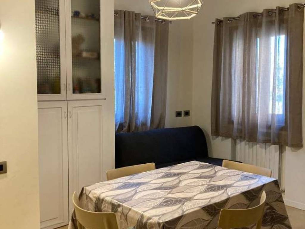 appartamento in vendita a Modena in zona Crocetta