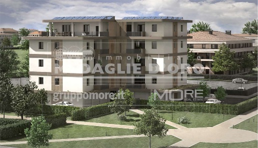 appartamento in vendita a Modena in zona Crocetta