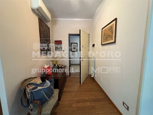 appartamento in vendita a Modena in zona Sant'Agnese