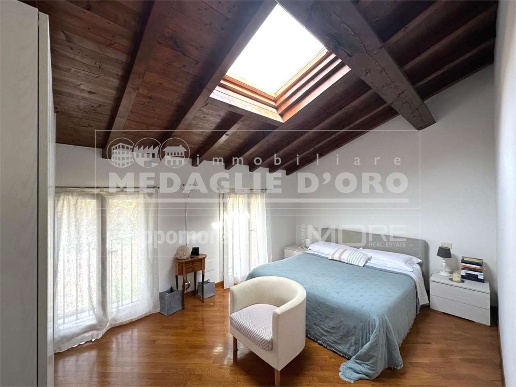 appartamento in vendita a Modena