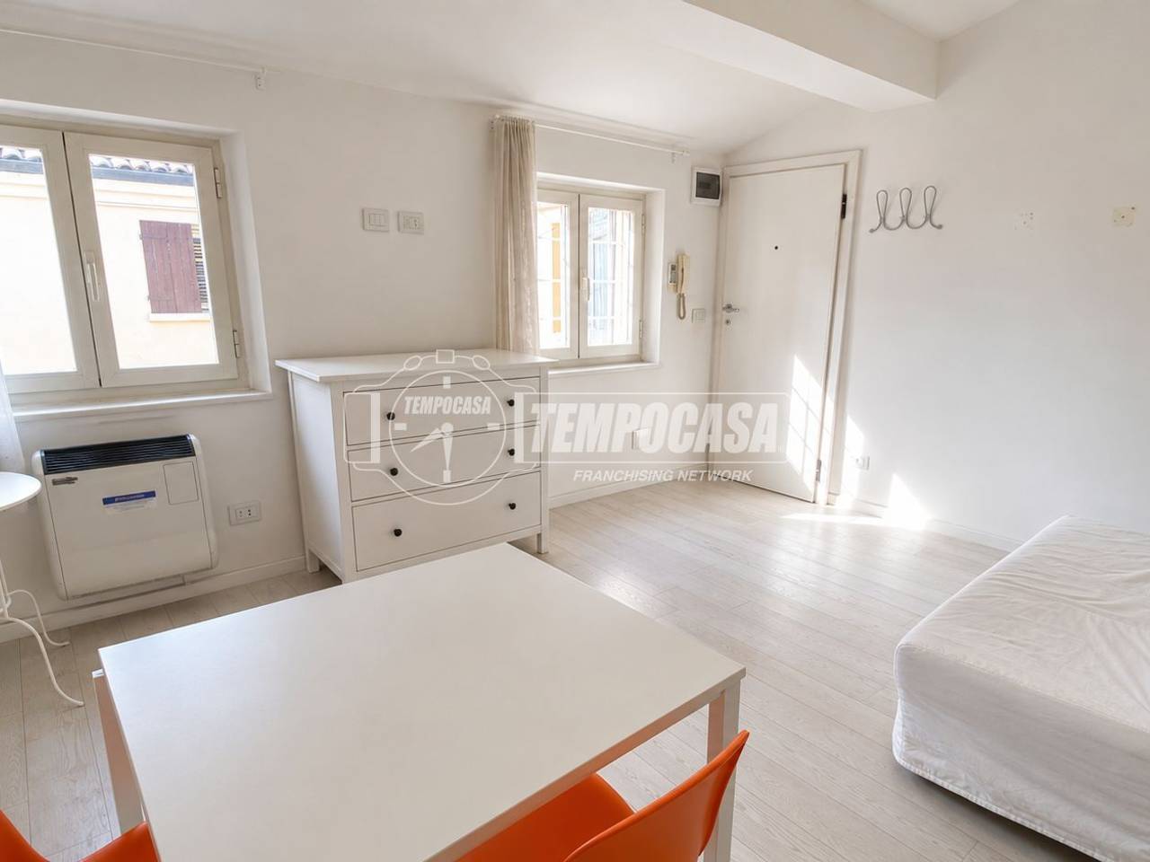 appartamento in vendita a Modena in zona Centro Storico