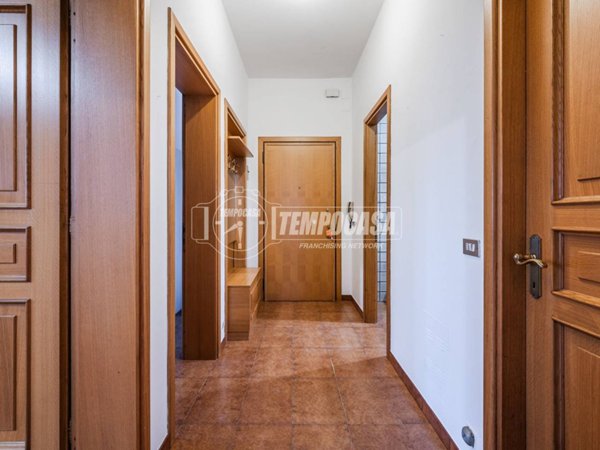 appartamento in vendita a Modena in zona Crocetta