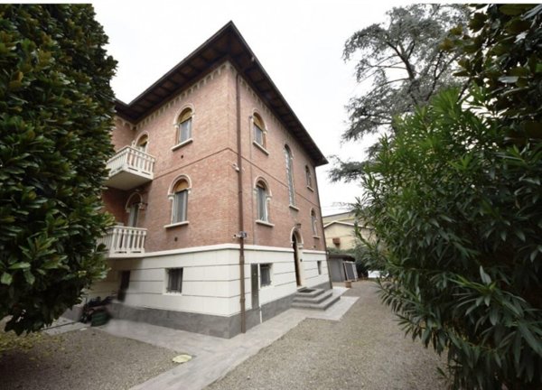 appartamento in vendita a Modena