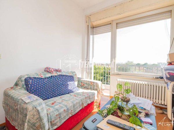 appartamento in vendita a Modena in zona San Lazzaro / Modena Est