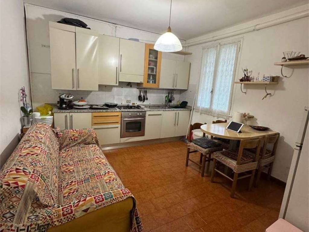 appartamento in vendita a Modena in zona San Faustino