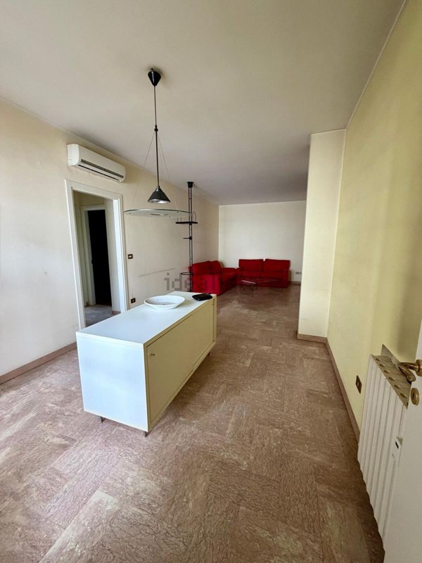appartamento in vendita a Modena in zona Sant'Agnese