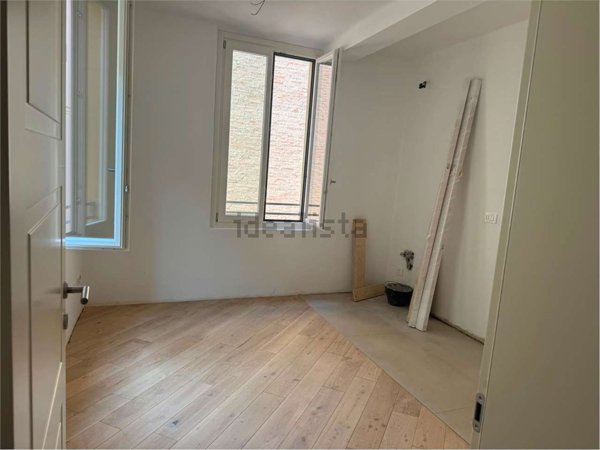 appartamento in vendita a Modena in zona Centro Storico