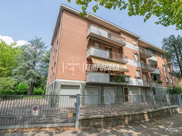 appartamento in vendita a Modena in zona San Lazzaro / Modena Est