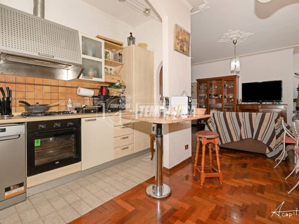 casa indipendente in vendita a Modena in zona San Faustino