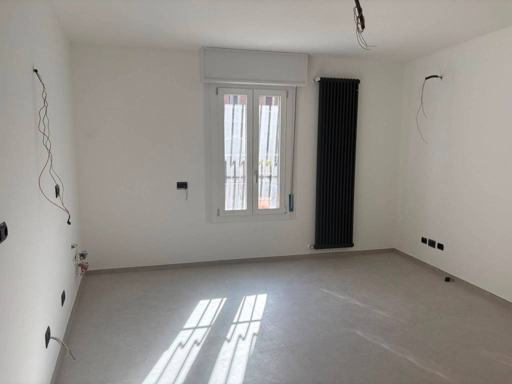 appartamento in vendita a Modena in zona Centro Storico