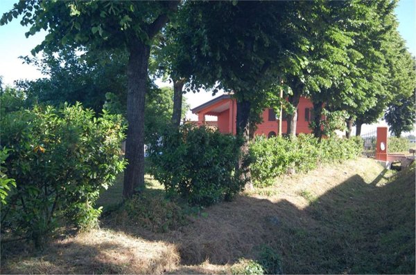 casa indipendente in vendita a Modena in zona Cittanova