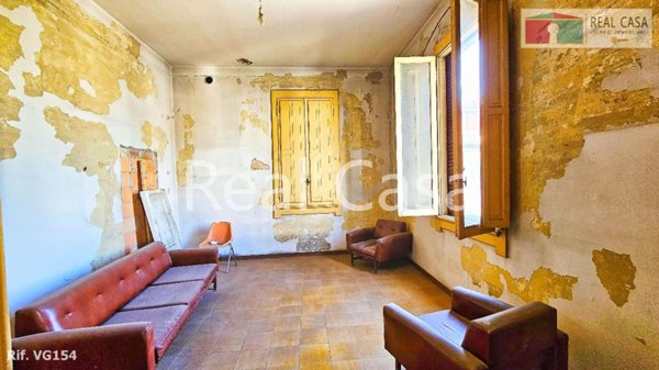 casa indipendente in vendita a Modena in zona San Cataldo