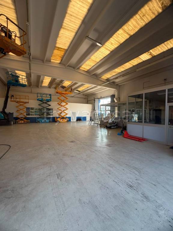 appartamento in vendita a Modena in zona San Lazzaro / Modena Est