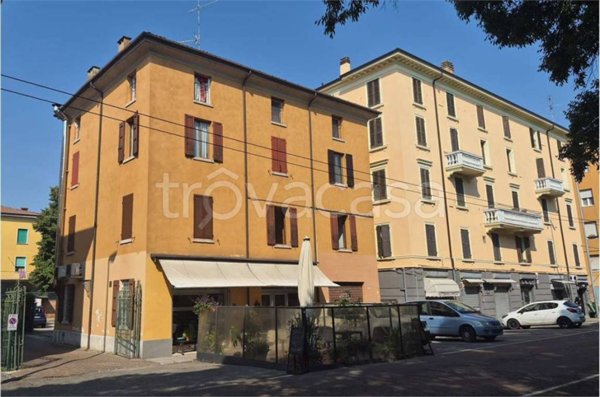 appartamento in vendita a Modena in zona San Cataldo
