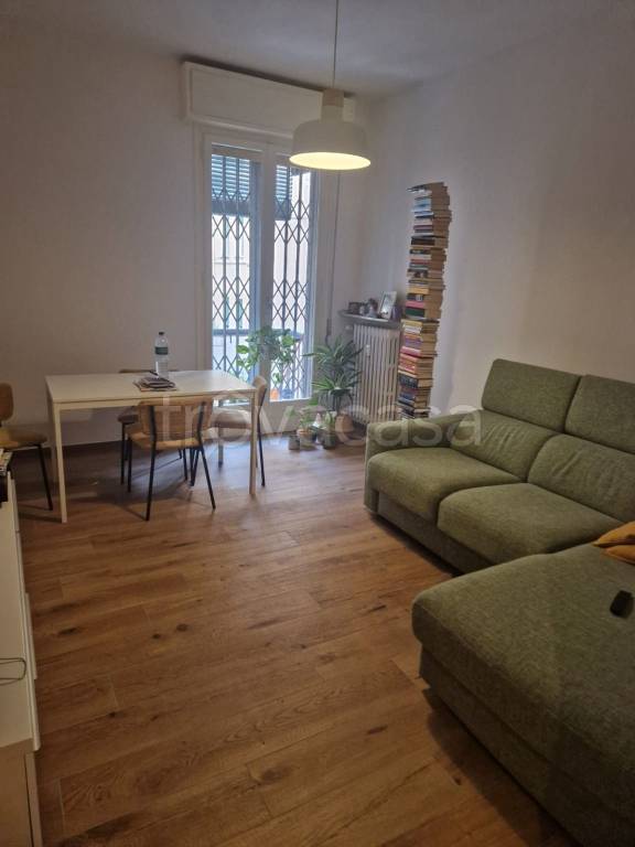 appartamento in vendita a Modena in zona Centro Storico