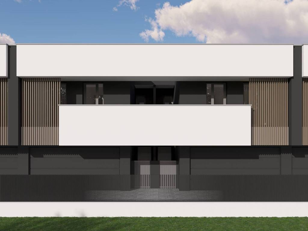 casa indipendente in vendita a Modena in zona Crocetta