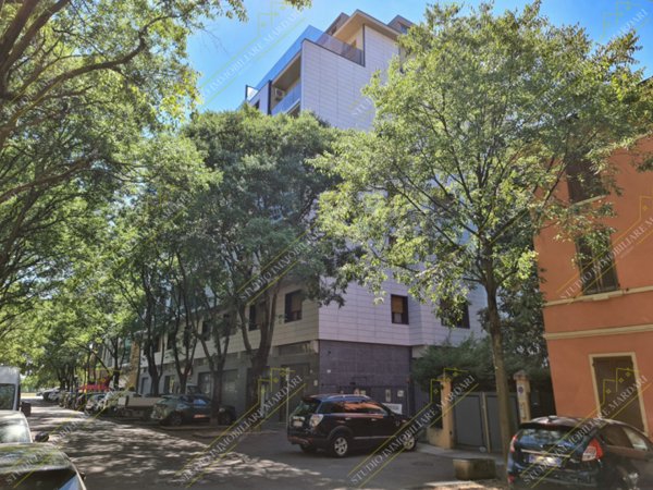 appartamento in vendita a Modena in zona San Cataldo