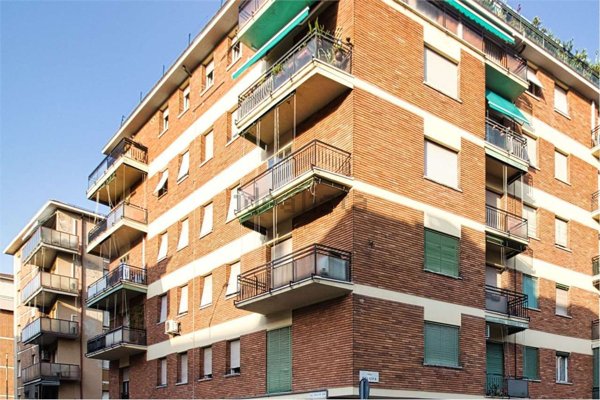 appartamento in vendita a Modena in zona San Lazzaro / Modena Est