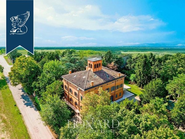 casa indipendente in vendita a Modena in zona Cittanova