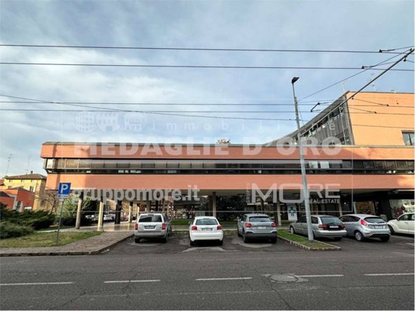 appartamento in vendita a Modena in zona Buon Pastore