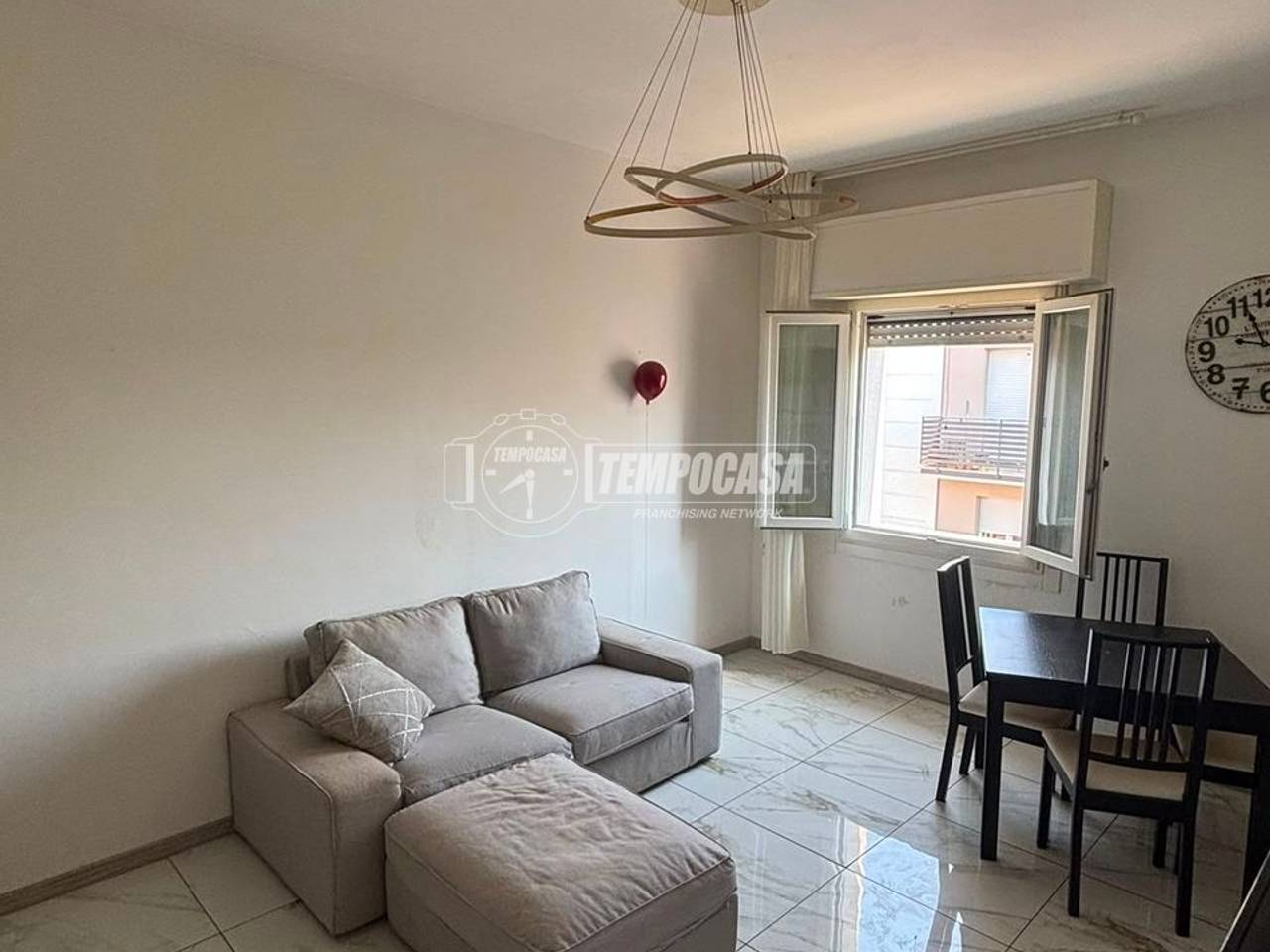 appartamento in vendita a Modena in zona Buon Pastore