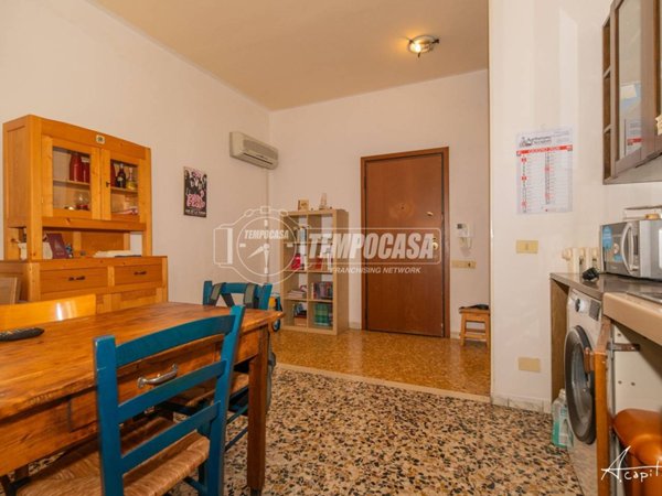 appartamento in vendita a Modena in zona San Lazzaro / Modena Est