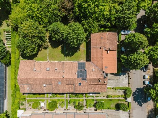 casa indipendente in vendita a Modena in zona Crocetta