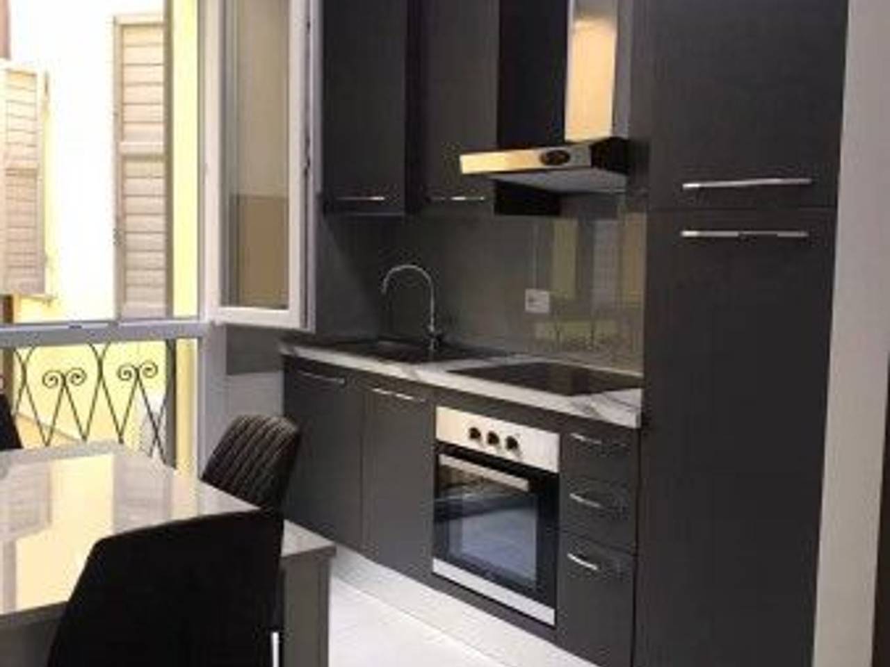 appartamento in vendita a Modena in zona Centro Storico