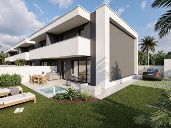 casa indipendente in vendita a Modena in zona San Faustino