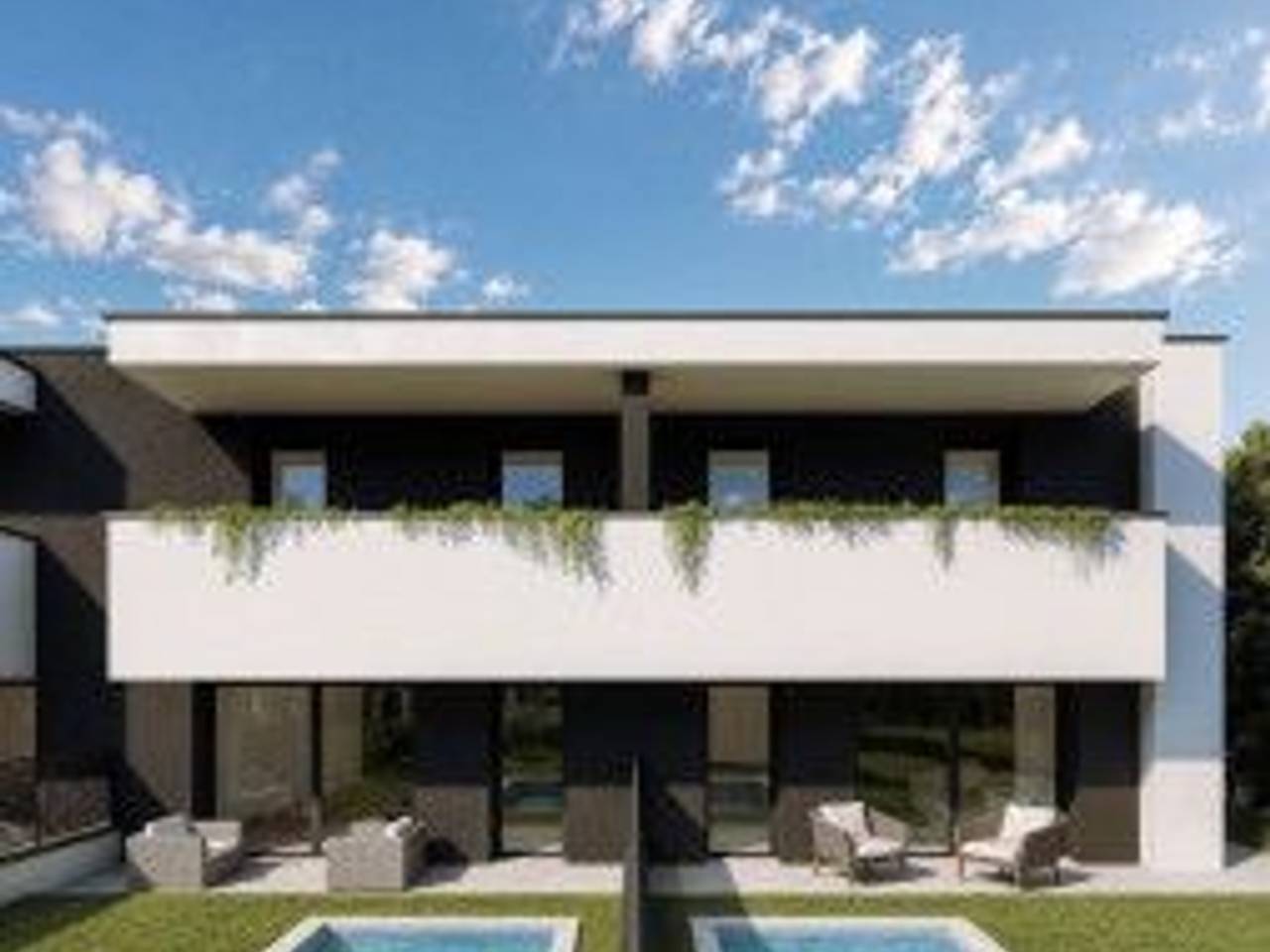 casa indipendente in vendita a Modena in zona San Faustino