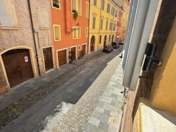 appartamento in vendita a Modena in zona San Faustino