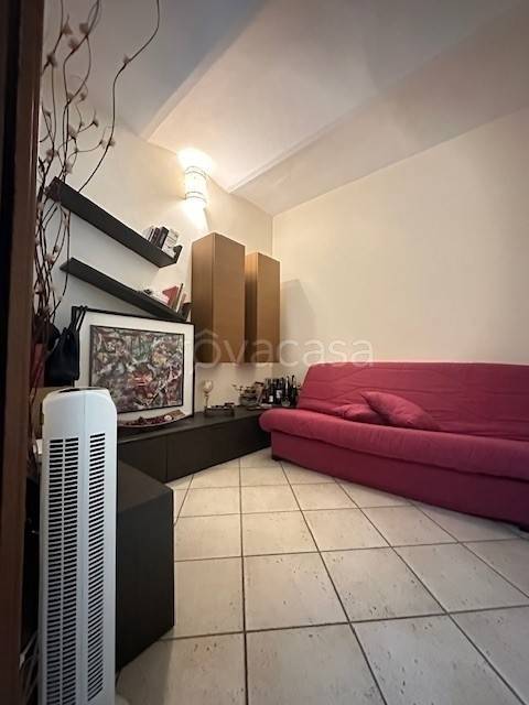 appartamento in vendita a Modena in zona San Faustino