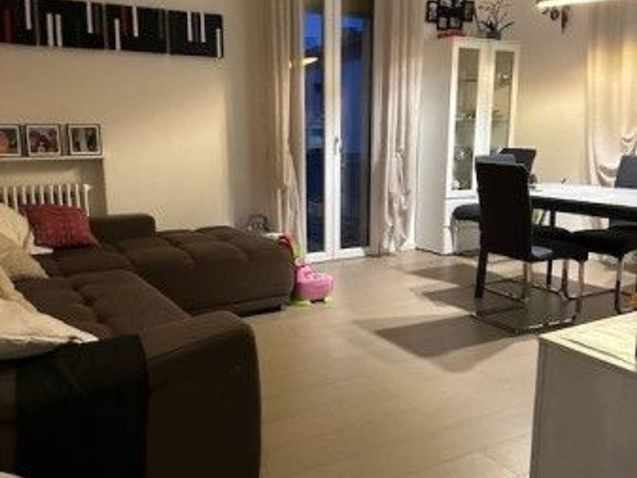 appartamento in vendita a Modena in zona San Faustino