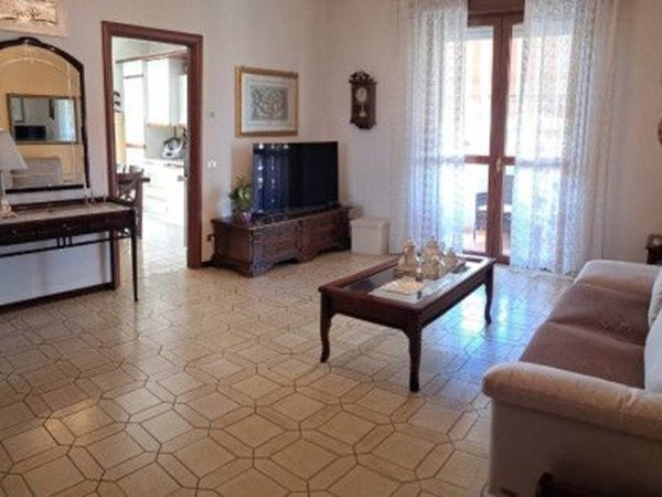 appartamento in vendita a Modena in zona San Faustino