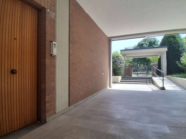 appartamento in vendita a Modena in zona San Cataldo