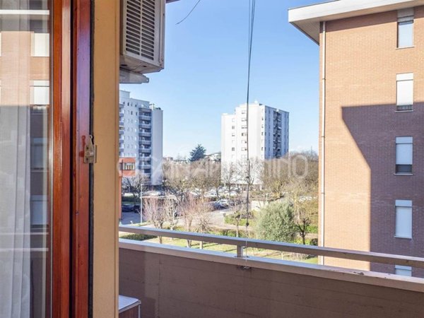 appartamento in vendita a Modena in zona San Lazzaro / Modena Est