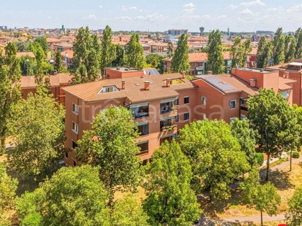 appartamento in vendita a Modena in zona Buon Pastore