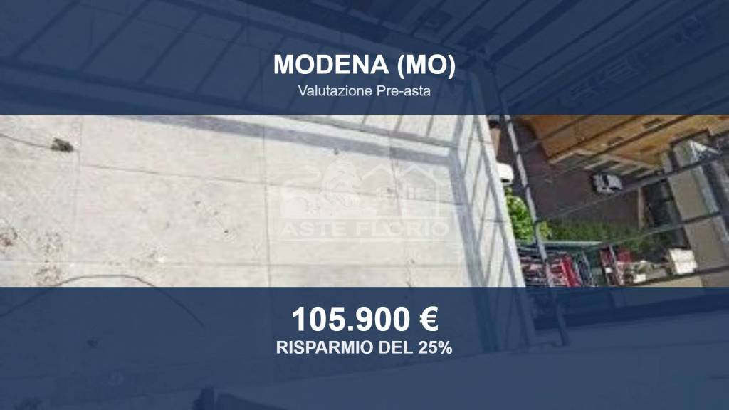 appartamento in vendita a Modena in zona San Lazzaro / Modena Est