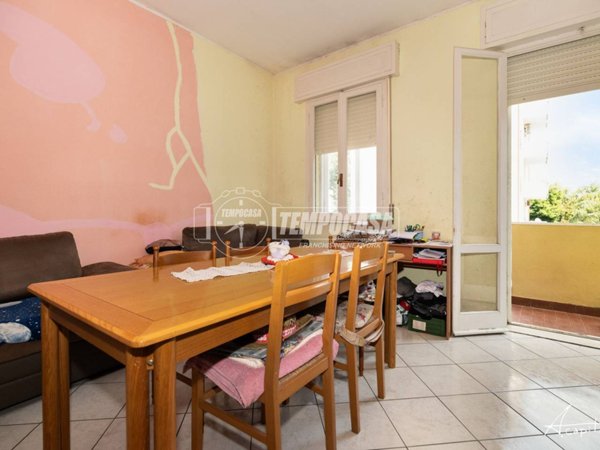 appartamento in vendita a Modena in zona Sant'Agnese