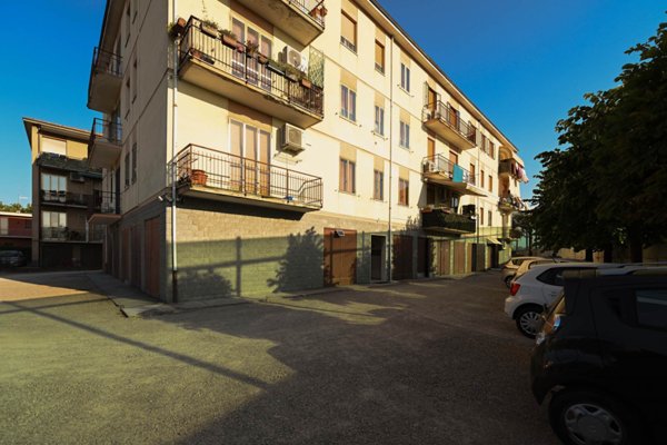 appartamento in vendita a Modena in zona San Lazzaro / Modena Est