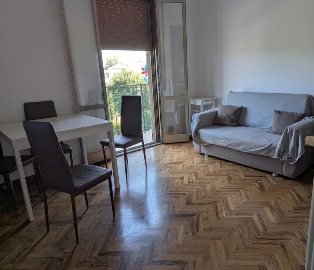 appartamento in vendita a Modena in zona Madonnina / Quattro Ville
