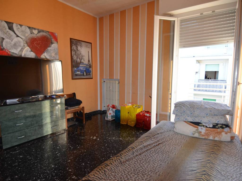 appartamento in vendita a Modena in zona San Faustino