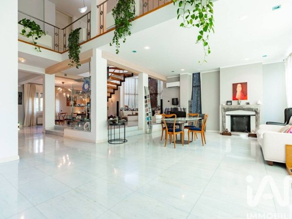 casa indipendente in vendita a Modena in zona San Lazzaro / Modena Est